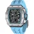 Tsar Bomba TB8204QA-05 Mens Watch Elementar Chronograph 44mm 5ATM
