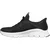 Skechers patike Relaxed Fit Flex crne za žene