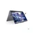 Lenovo Laptop IdeaPad 5 14IAL10 83KR0023YA, 2 u 1, 14, WUXGA OLED Touch, Ultra 7 255H, 24GB RAM, 1TB SSD, Sivi