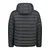 CMP MAN JACKET FIX HOOD, moška jakna, črna 36K2197