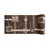 Chemex Prepoga Rasta Chemex 3441A Rjava 0.70m