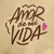 EL SHAPO Duks za pse Amor de mi vida, XXL, Krem