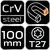 Izvijač Torx T27 x 100 mm 04-190