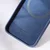 Maska Nillkin CamShield Silky Magnetic za iPhone 14 Pro Max, Plava