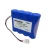 TELIT POWER Baterija Li-Ion za Schiller Cardiovit AT-102 plus, 7.2 V, 4400 mAh