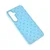 Maska za Samsung Galaxy S26 Fe plava Dotty Pop