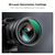 K&F 49MM Nano-X Black Mist Filter 1/8