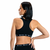 STRIX Essential Bralette Black