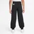 Nike K NIKE AIR FLC JOGGER -PD, dječije hlače, crna HF8811