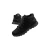 Timberland Čevlji črna 46 EU Sprint Trekker Gtx