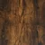 Konzolni stol boja hrasta 75 x 28 x 75 cm konstruirano drvo