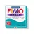 Modelirna masa FIMO Soft za termalno obdelavo - 56 g - Rdeča