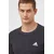 adidas Bombažna kratka majica
