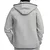 PUMA DUKS PUMA EVOSTRIPE FZ HOODIE DK ZA MUŠKARCE