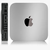 Obnovljen Mac Mini, i7, 8GB, 256GB SSD, Klasa A+, srebrni