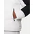 Champion Puhovka 220345 Bela Regular Fit