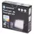 Aigostar - LED RGB prigušiva reflektor LED/10W/230V IP65 + daljinski upravljač