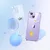 Ochrambena gel futrola Ugreen za Apple iPhone 14 - Prozirna KP22158