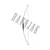 White Feather Longbow Turul