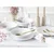 Creatable Jedilni Servis Valencia, 18-Delni