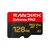 SanDisk SDXC 128GB Micro Extreme Pro 128GB MicroSD 250MB/s(R) / 120MB/s(W) UHS-I