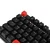 A4 TECH Gejmerska tastatura sa naslonom A4-S515R Bloody, Mehanička, Crna