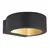 Globo 34313 - LED spoljašnje zidno svetlo SLICE LED/6W/230V IP54