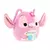 SQUISHMALLOWS Disney Stitch - Angel z radiem