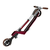 Globber Scooter One K 165 Deluxe Vintage Red