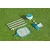 Bestway AquaClear™ komplet za nego bazena Deluxe - 1 k.