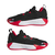 Adidas Patike za dečake Adidas Initiation J, JR9766, Crno-Crvene