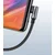 Kabl USB USB A-Tip C ugaoni Ugreen US284 1m 3A