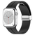 Techsuit - Zamjenski remen - Apple Watch 1 / 2 / 3 / 4 / 5 / 6 / 7 / 8 / 9 / SE / SE 2 / Ultra / Ultra 2 (42 / 44 / 45 / 49mm) - Ružičasta KP29287