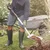 Fiskars Xact Teleskopska lopata, 120,8-140 cm 1066734