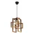 Opviq Luster Multirec, Crni