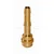 Konec cevi 9 mm 50014099504 GRANIT