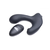 Swell 10X Inflatable & Tapping Prostate Vibe with Remote