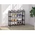 ModernHome stalak za cipele Metal 4