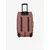 Travelite Kick Off Wheeled Duffle L Potovalna torba 838098 Roza