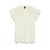 Vero Moda Bluza Line 10347292 Bela Regular Fit