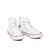 CONVERSE Superge, bela