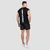 GymBeam Discipline Tanktop Black