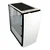 LC POWER 713W Gaming kućište Bright Sail X ATX, Belo