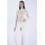 Trend Alacati Stili Ženska bluza Alc-X15112, Bež