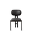 HANAH HOME Set 2 stolice Muriz 4962