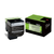 LEXMARK toner CS510 8k black (70C2XK0)