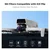 K&F CONCEPT DJI Flip Filter 4pcs(ND8+ND16+ND32+ND64), anti-reflective green coating on one side