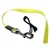 Flexi FLEXI GIANT NEON avtomatski povodec za pse, trak L 8 m
