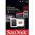 Sandisk Micro SD SanDisk 32GB SDSQXAF-032G-GN6MA