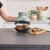 Air Fryer NINJA FN101EUSG/Crispi/4u1/1700W/3.8L/zelena
